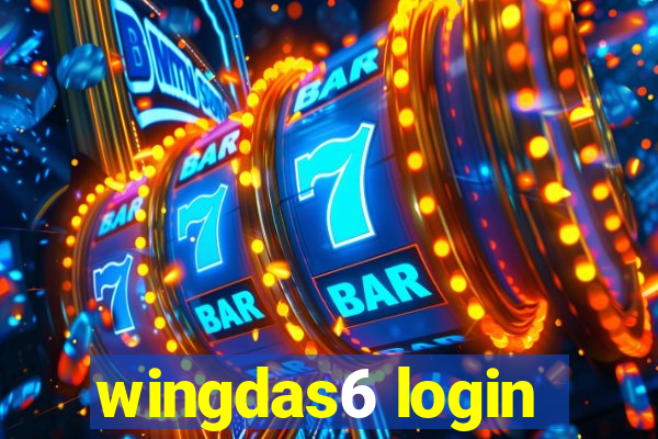 wingdas6 login